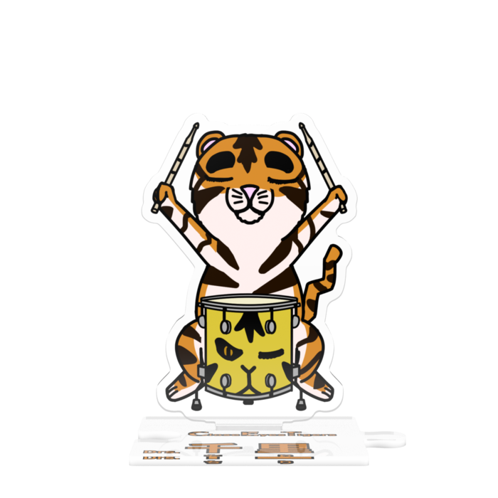 つながるアクスタ - 80mm - 千里