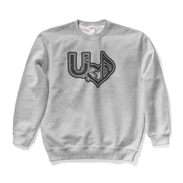 スウェット - L - グレー