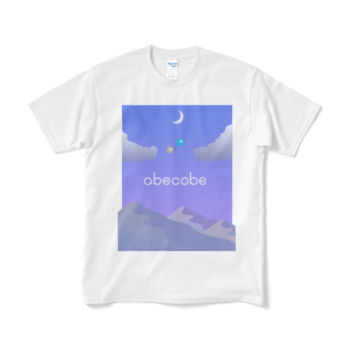 Tシャツ（短納期） - M - ホワイト