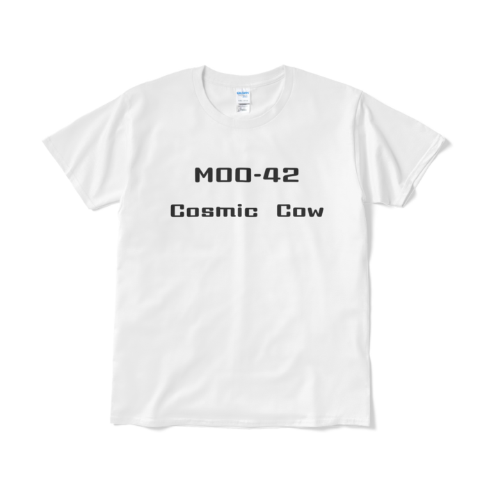 Tシャツ（短納期） - L - ホワイト