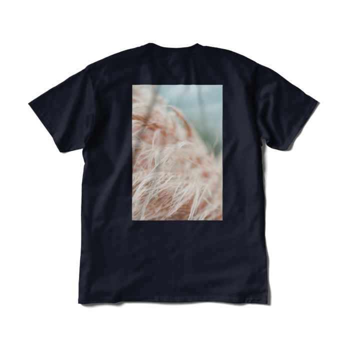 Tシャツ（短納期） - XL - ネイビー