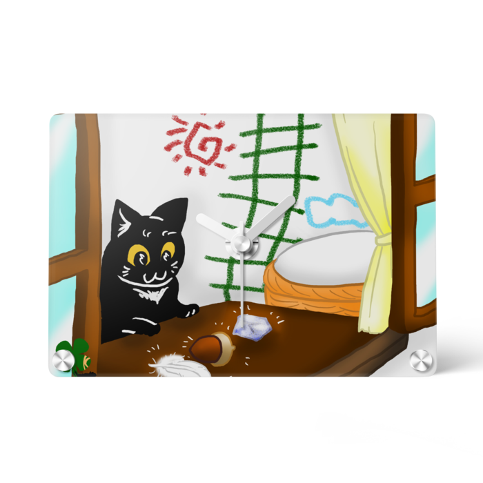 増えていく宝物
