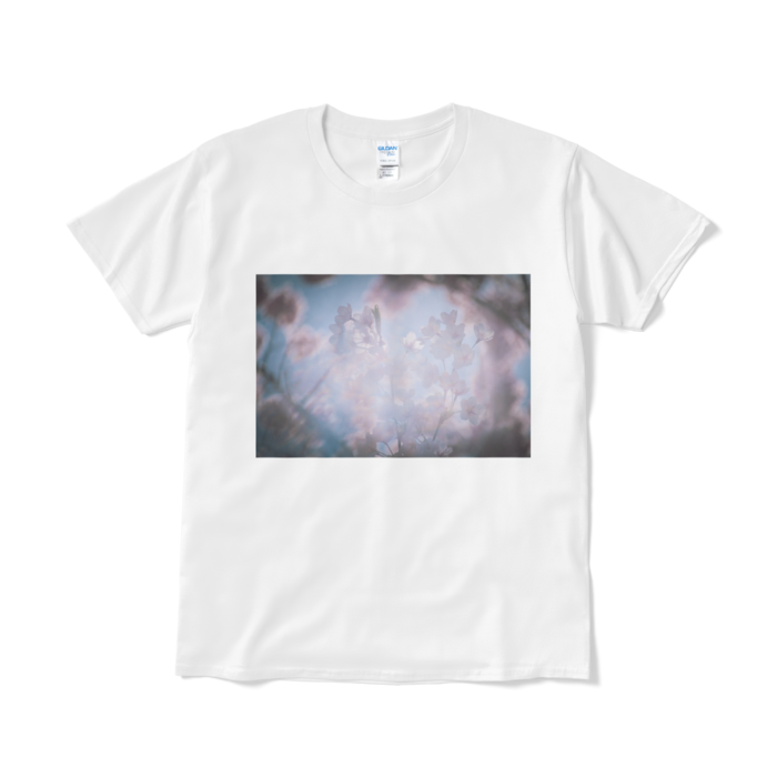 Tシャツ（短納期） - L - ホワイト