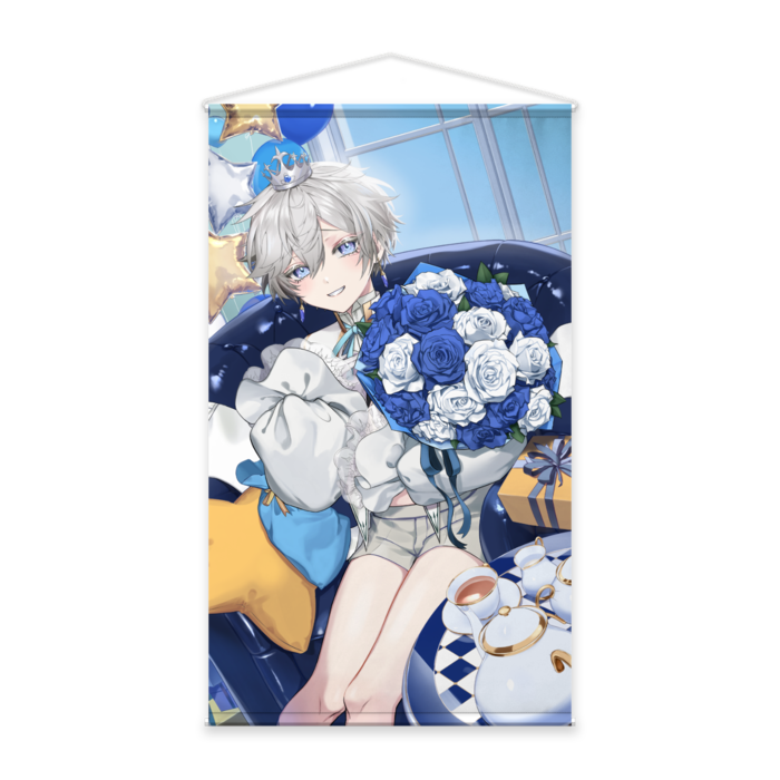 タペストリー - 特大（70 x 120cm）