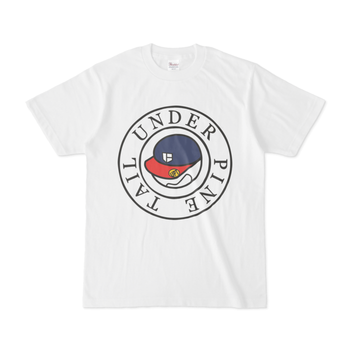 Tシャツ - S - 正面