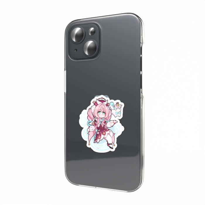 スマホステッカー - 縦