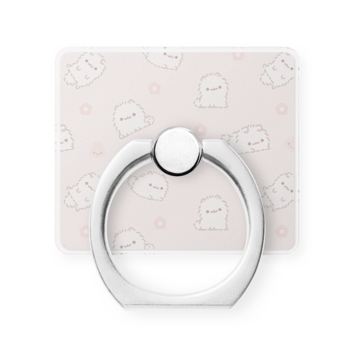 たくさん（ピンク）