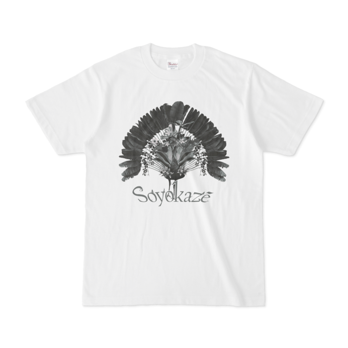 Tシャツ - S - モノトーン