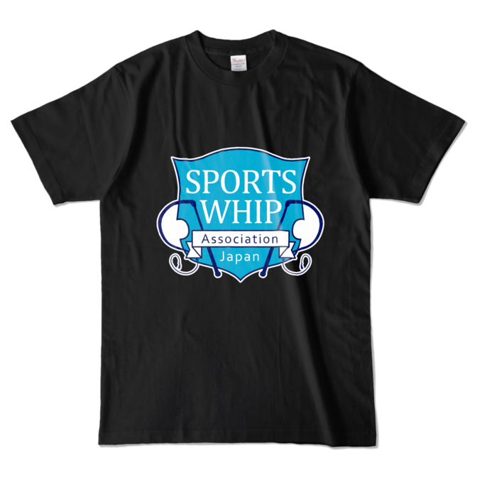 カラーTシャツ - L - ブラック (濃色)