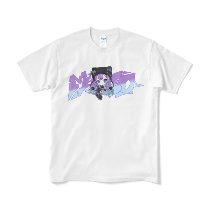 Tシャツ(短納期) - M - ホワイト