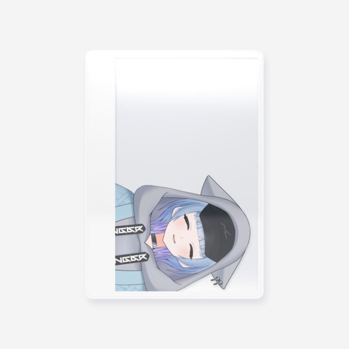 横（ニコニコ）