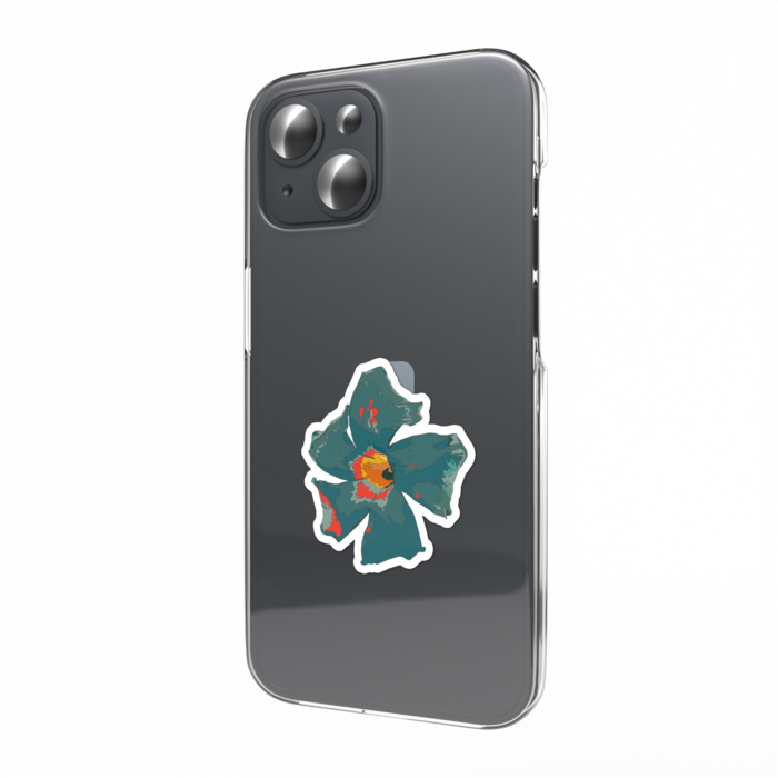 スマホステッカー - 縦