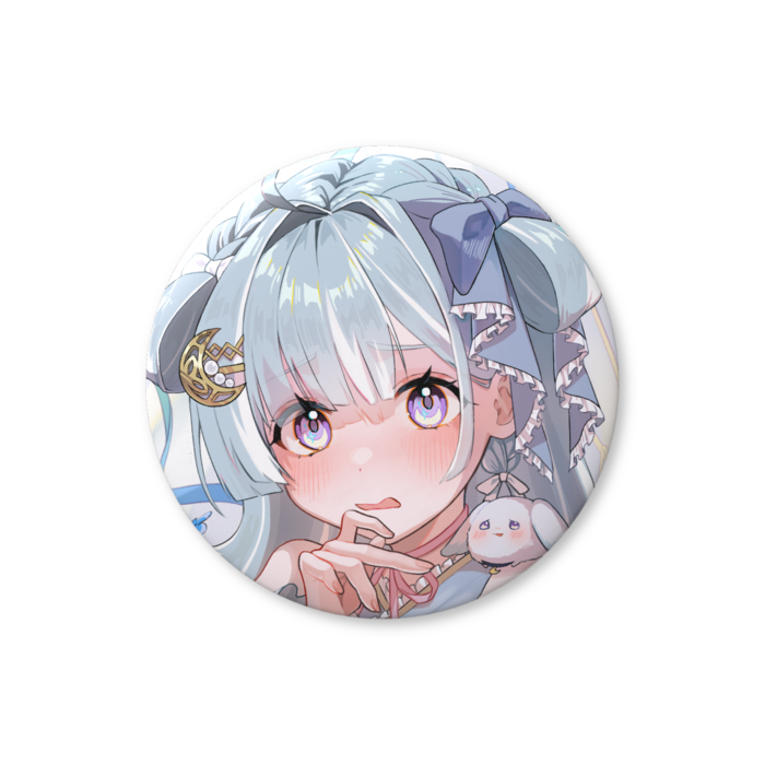 缶バッジ(バリュー) - 56mm