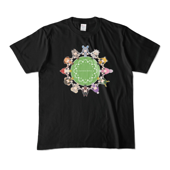 【Ｍ】　ブラック