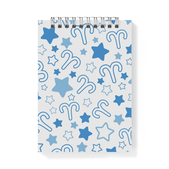 メモ帳 - A6 - 片面