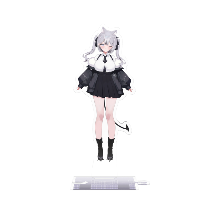 つながるアクスタ - 125mm