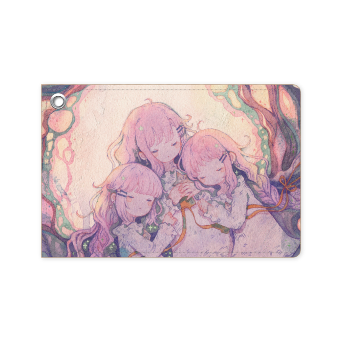 パスケース - 70 x 105 (mm)