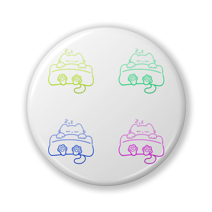 缶バッジ（バリュー） - 32mm