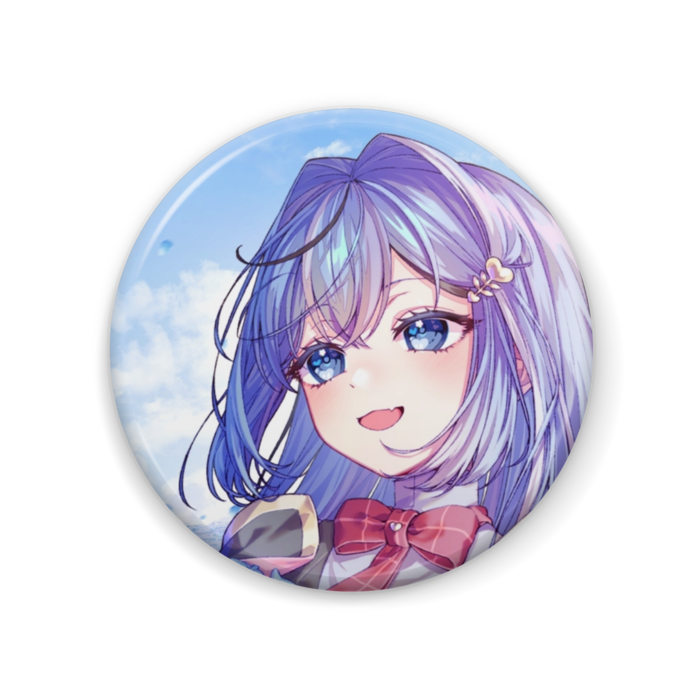 缶バッジ - 57mm