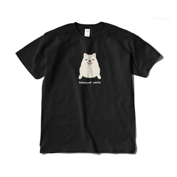 Tシャツ短納期　黒　XL