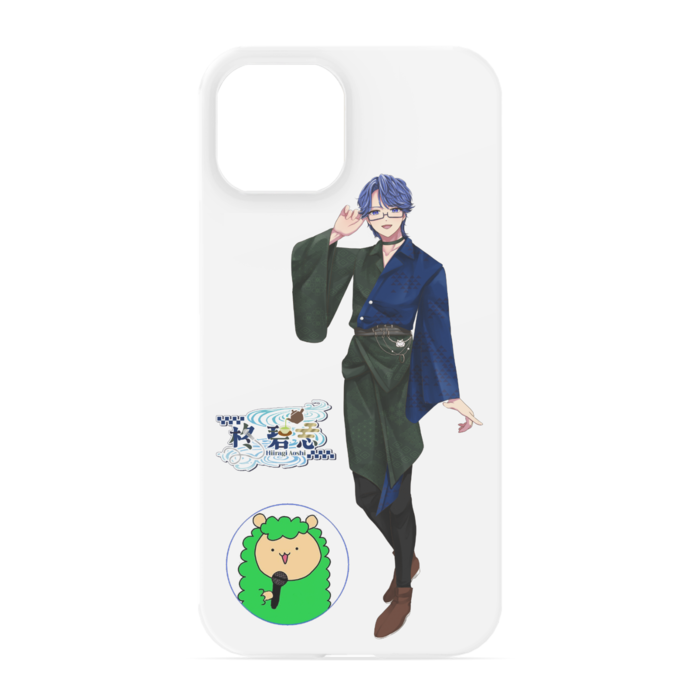 iPhoneケース - iPhone 13 - 正面印刷のみ