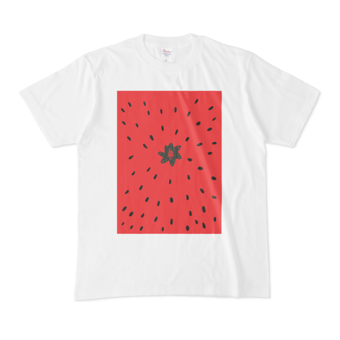 Tシャツ - M