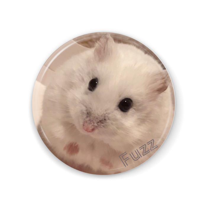 缶ミラー - 56mm