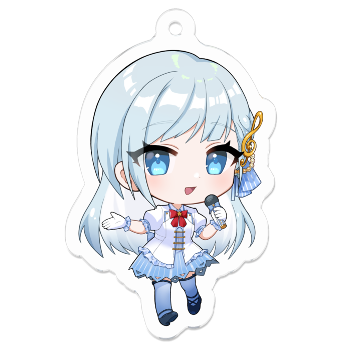音咲ユナ①