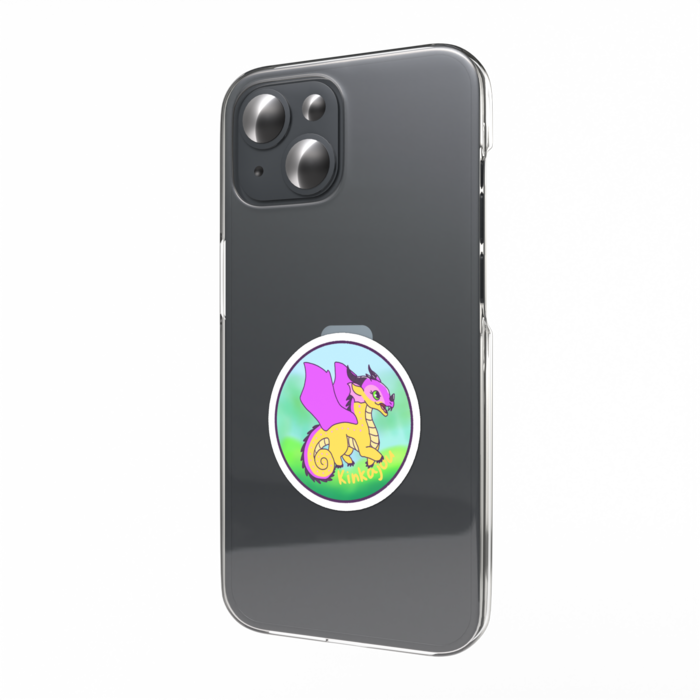 キンカジュー  背景あり