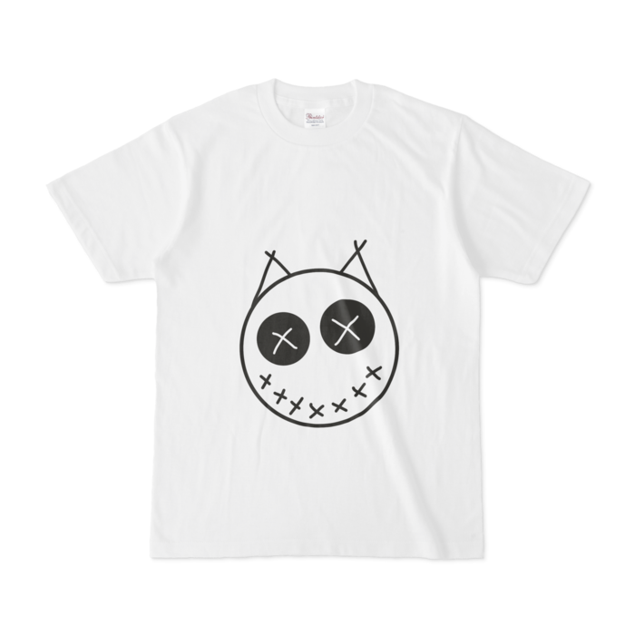 Tシャツ - S - 白