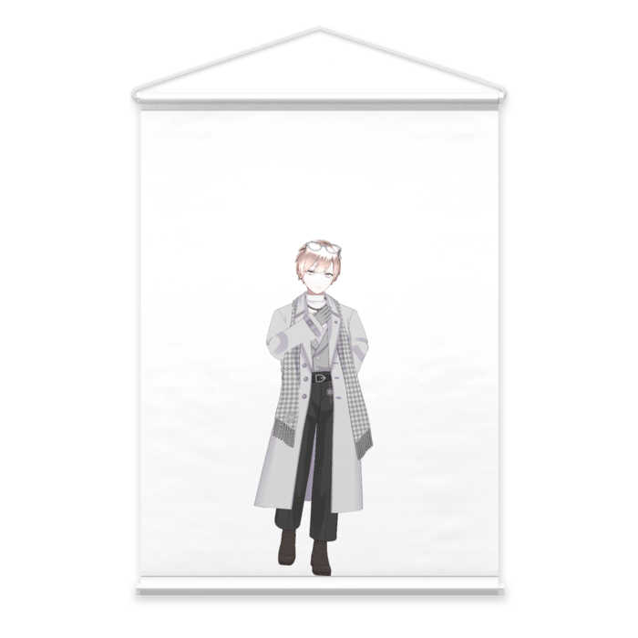 タペストリー - B2縦