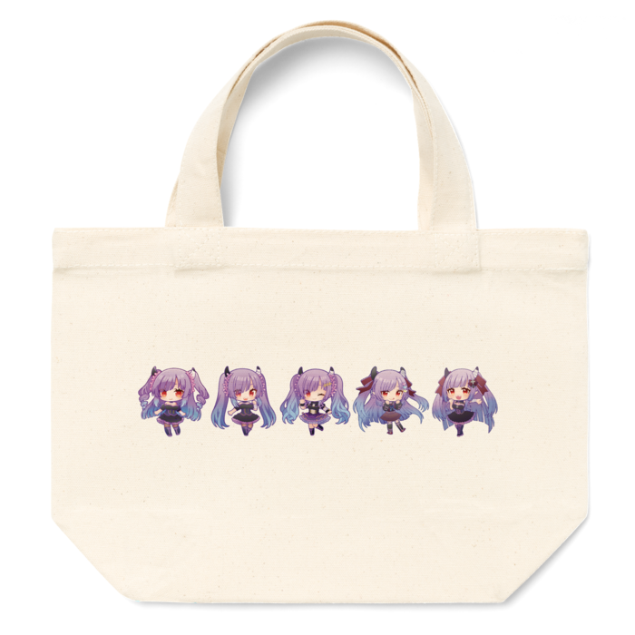 トートバッグ - S 