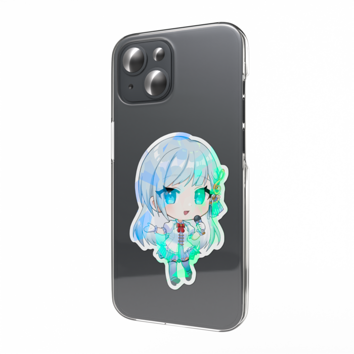 音咲ユナ