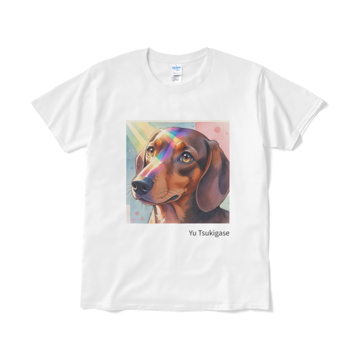 Tシャツ（短納期） - L - ホワイト