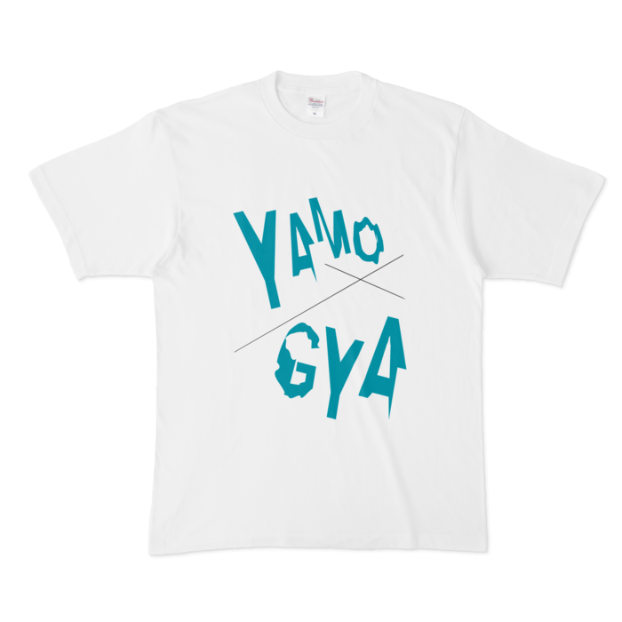 Tシャツ - XL