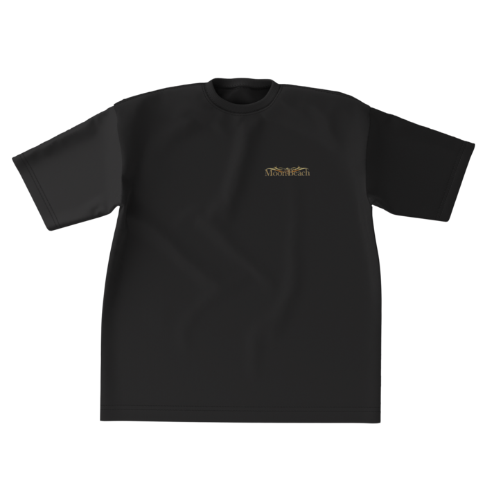 ビッグシルエットTシャツ - XL - 両面(2)