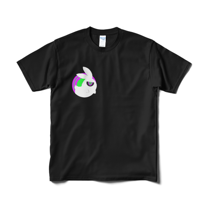 Tシャツ（短納期） - M - ブラック