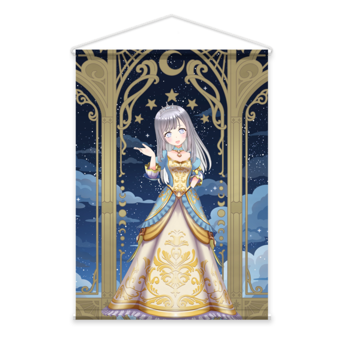 タペストリー - B2縦