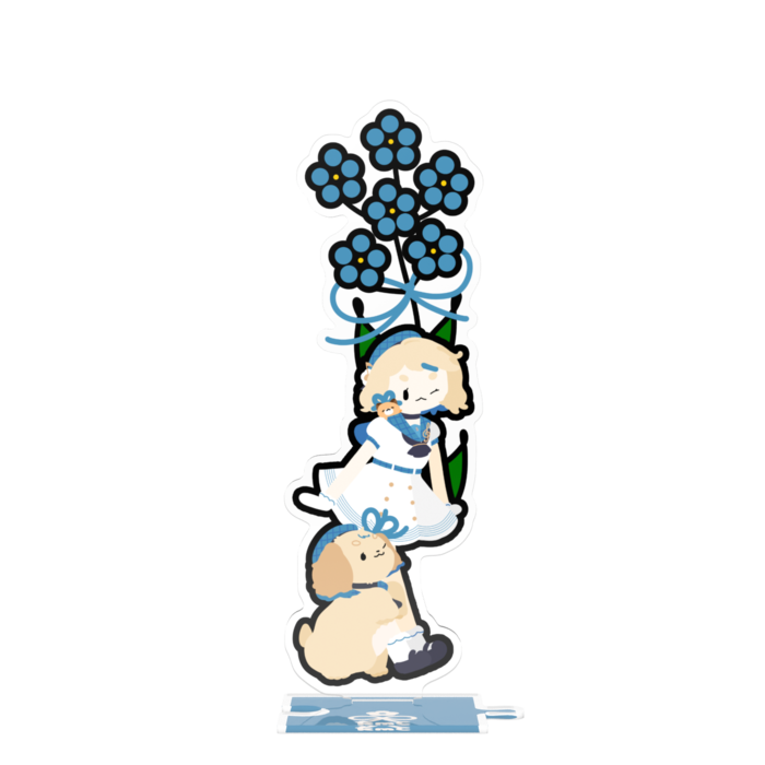 🌼