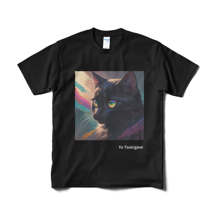 Tシャツ（短納期） - M - ブラック(1)