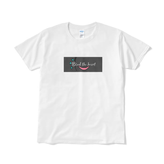 Tシャツ（短納期） - L - ホワイト