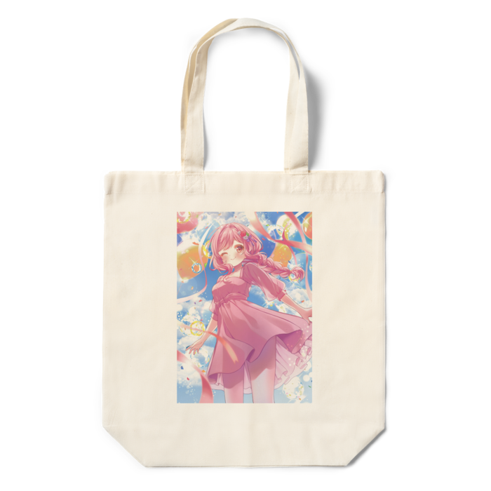 エコバッグ - 360×370×110(mm)