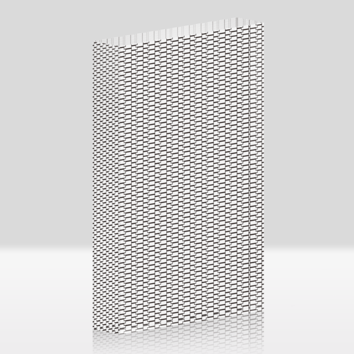 アクリルブロック - 100x148mm(1)