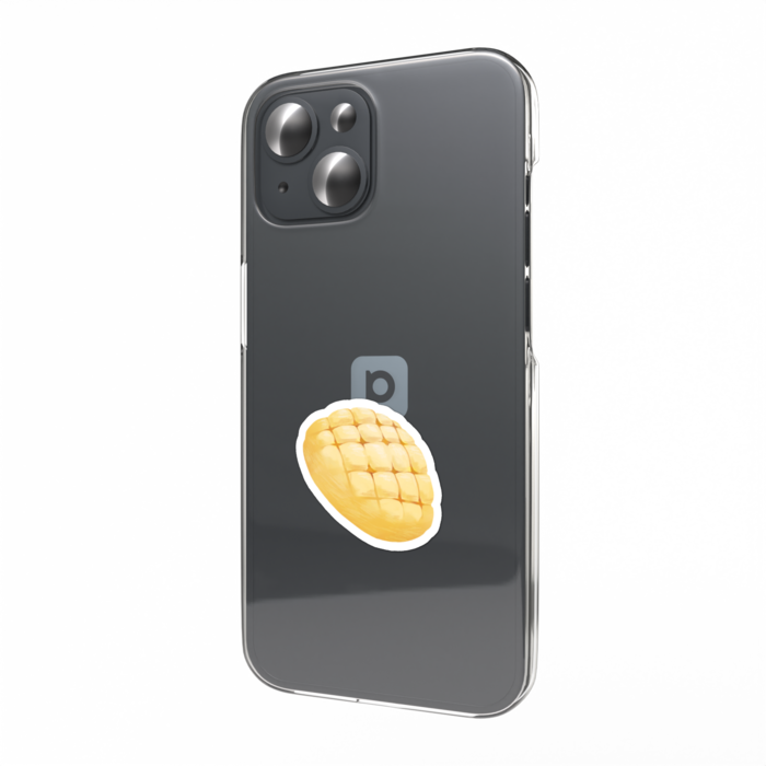 スマホステッカー - 縦