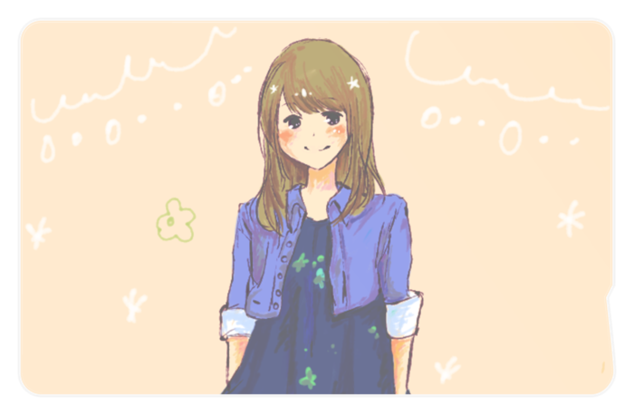 ICカードステッカー - 約85.7x53.9(mm)