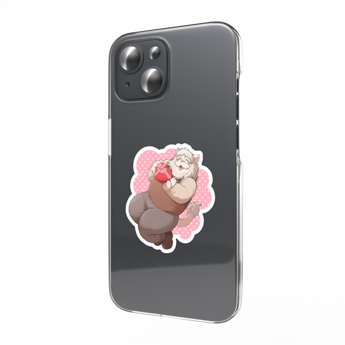 スマホステッカー - 縦