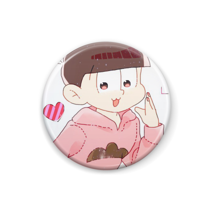 缶バッジ - 25mm