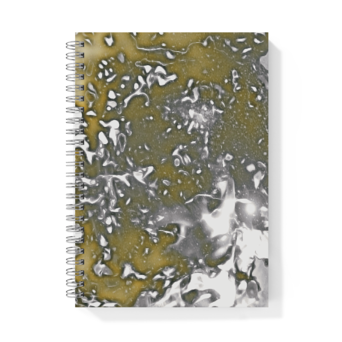 リングノート - A5