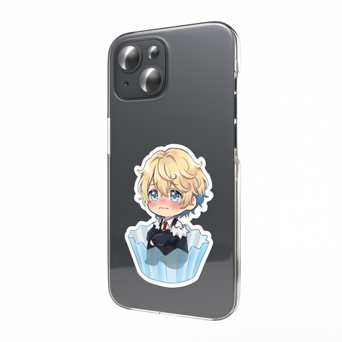 スマホステッカー - 縦(19)