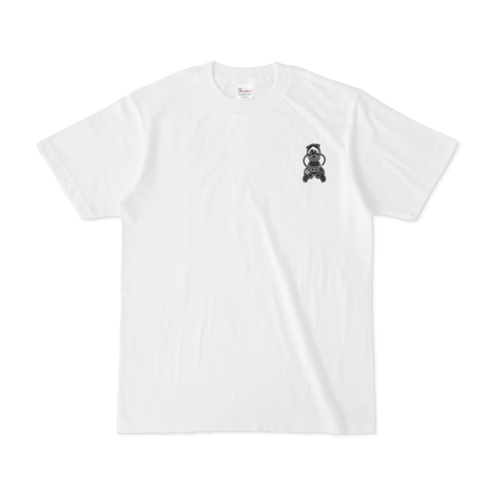 Tシャツ - S - 白